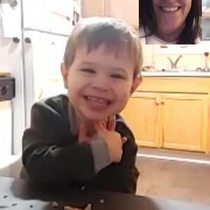 Meet your Posher, Debrah